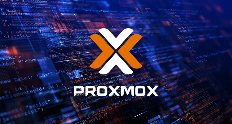 proxmox logo